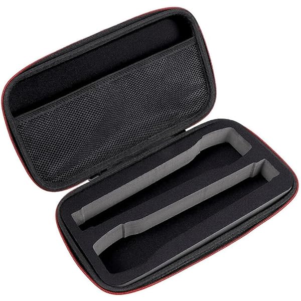 Amazon.co.jp: ブラックジッパーマイクバッグ、Sennheiserハンドヘルド